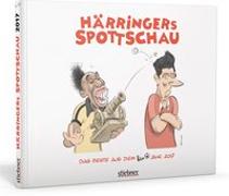 Härringers Spottschau