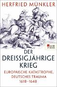Vorderes Coverbild Der Dreißigjährige Krieg