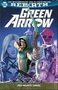 Green Arrow Megaband