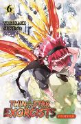 Twin Star Exorcists - Onmyoji 06