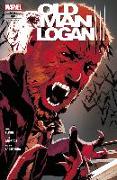 Old Man Logan