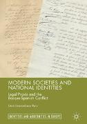 Modern Societies and National Identities