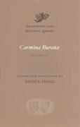 Carmina Burana: Volume II