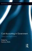 Cost Accounting in Government