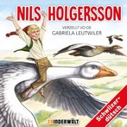 Nils Holgersson