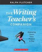 The Writing Teacher's Companion