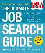 The Ultimate Job Search Guide