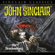 John Sinclair Classics - Folge 31