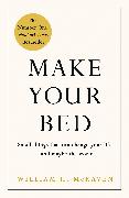 Make Your Bed