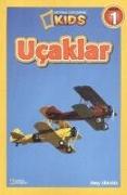 Ucaklar