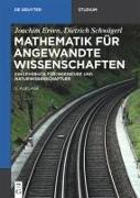 Mathematik für Angewandte Wissenschaften