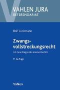 Zwangsvollstreckungsrecht