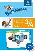 Bumblebee - Ausgabe 2017