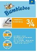 Bumblebee - Ausgabe 2015