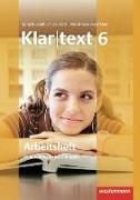 Klartext - Ausgabe für Nordrhein-Westfalen