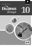 Erlebnis Biologie - Ausgabe 2012 für Sachsen