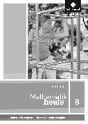 Mathematik heute - Ausgabe 2016 für Baden-Württemberg