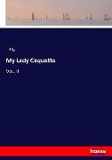 My Lady Coquette