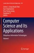 Computer Science and its Applications