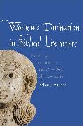 Women's Divination in Biblical Literature