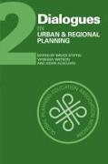 Vorderes Coverbild Dialogues in Urban and Regional Planning