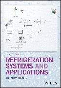 Refrigeration Systems and Applications