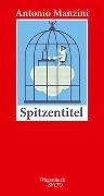 Spitzentitel