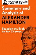 Summary and Analysis of Alexander Hamilton