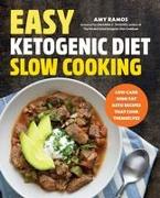 Easy Ketogenic Diet Slow Cooking