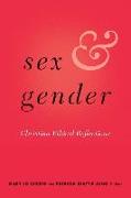 Sex and Gender