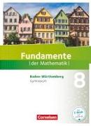 Fundamente der Mathematik - Baden-Württemberg ab 2015 - 8. Schuljahr