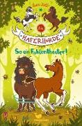 Die Haferhorde - So ein Fohlentheater!