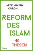 Reform des Islam