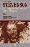 Vorderes Coverbild Dr. Jekyll ve Bay Hydein Tuhaf Hikayesi