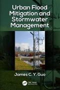 Urban Flood Mitigation and Stormwater Management