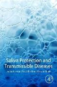 Saliva Protection and Transmissible Diseases