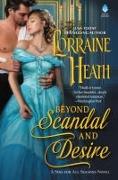 Beyond Scandal and Desire