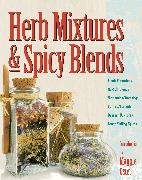 Herb Mixtures & Spicy Blends