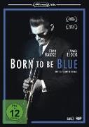 Born to be Blue