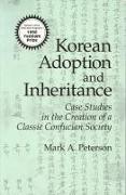 Korean Adoption and Inheritance