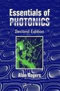 Essentials of Photonics