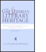 Gay and Lesbian Literary Heritage