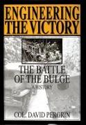 Vorderes Coverbild Engineering the Victory