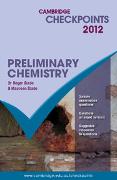 Cambridge Checkpoints Preliminary Chemistry