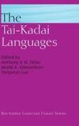 The Tai-Kadai Languages