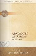 Advocates of Reform