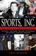 Sports, Inc