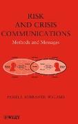 Risk and Crisis Communications