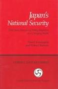 Japan's National Security