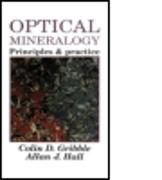 Optical Mineralogy